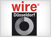 Wire D&uuml;sseldorf logo