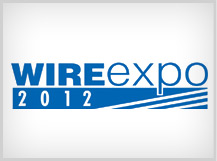 Wire Expo logo