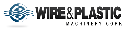 Wire & Plastic Machinery Corp