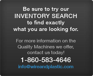 Search our Inventory