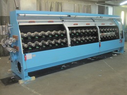 Eurodraw 16 Wire Multiwire Drawing Machine