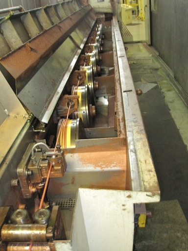 Niehoff M85 Rod Breakdown Machine resized 600