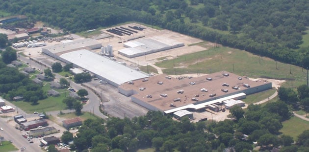 photo of Texas Warehouse