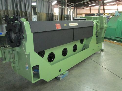 Davis_Standard_Thermatic_II_Extruder