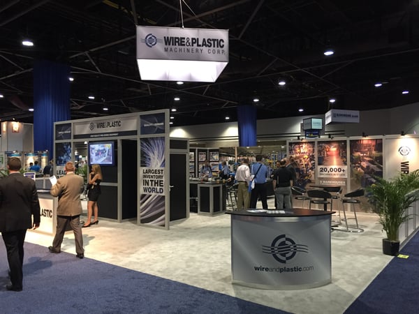 Interwire_2015_Wire__Plastic_Machinery_Corp.